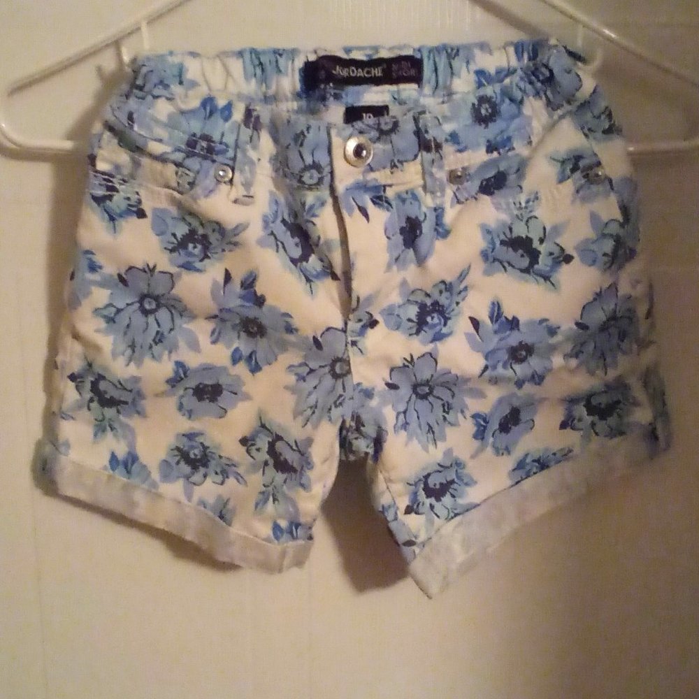 Jordache